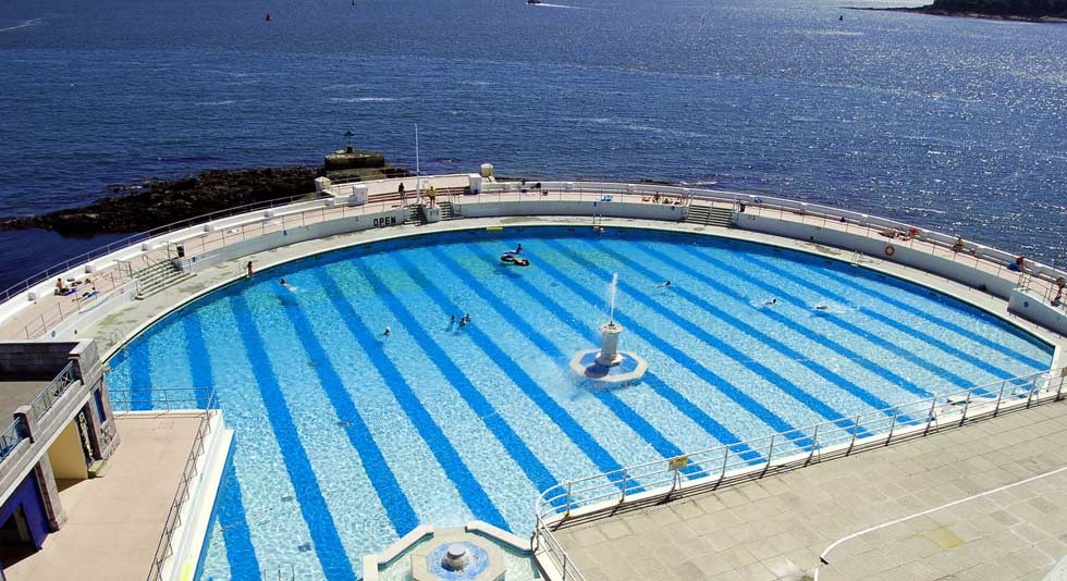 tinside lido prices